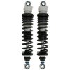 Öhlins, sada zadných tlmičov STX36 Twin. 318 mm