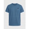4F PÁNSKE TRIČKO T-SHIRT 100 % BAVLNA LIMITOVANÁ KOLEKCIA XXL M3948 SS26