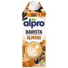 Alpro Barista Mandľový nápoj 0,75 l