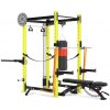 Klietka Power Rack Crossfit MFT-RIG-09 Marbo Sport (Marbo MFT-RIG-09)