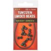 ESP tungstenové korálky Tungsten Loaded Bead 5 mm Green