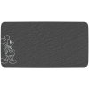 Villeroy & Boch - servírovací tanier 35 x 18 cm - Manufacture Rock Mickey Mouse