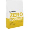 GymBeam BIO Zero Noodles 385 g