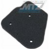 MTZ Filter vzduchový HFA6105DS - Aprilia 50 Area 51 + 50 Gulliver Air / LC + 50 Rally Air / LC + 50 Sonic / LC / GP + 50 SR WWW / Netscaper + 50 SR H2O Racing / Stealth