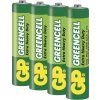 GP Greencell R03 (AAA) 4ks B1211 - Batérie
