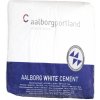 HET Cement biely 25 kg