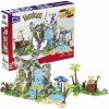 Mattel Pokémon Mega Construx Construction Set Pokémon Jungle Voyage