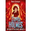 Enola Holmes 3: The Case of the Bizarre Bouquets - Nancy Springer