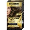 Syoss Oleo Intense 5-86 pôvabná hnedá