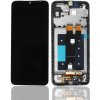 LCD displej + dotykové sklo Samsung Galaxy A14 5G (SM-A146U, SM-A146P) s rámom