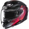 HJC prilba F71 Catos MC1 - S
