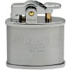 Ronson Nostalgia Silver Satin