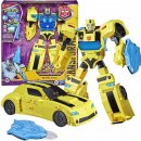 Figúrka a zvieratko Hasbro Transformers Bumblebee