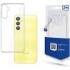 3mk ochranný kryt Armor case pro Samsung Galaxy A25 5G (SM-A256) čirý /AS