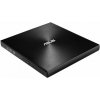 ASUS SDRW-08U7M-U ultraslim DVD-RW USB-A + 2× M-Disk, čierna 90DD01X0-M29000