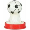 Condomerie handpainted novelty condoms football