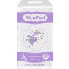 MonPeri Eco Comfort L 8-13 kg 50 ks
