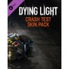 ESD GAMES ESD Dying Light Crash Test Skin Pack