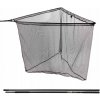 Mikado Landing net territory 2sec. 180cm 1 ks