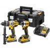 DeWALT DCK2052H2T