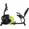 Magnetický recumbent HMS R9259 Plus černo-zelený