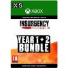 Insurgency: Sandstorm – Year 1 + Year 2 Pass – Xbox Digital