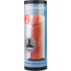 Cloneboy Sada pro odlitek penisu Cloneboy Suction pink