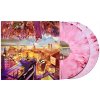 Light in the Attic records Oficiálny soundtrack Ratchet & Clank: Rift Apart (Pink and Red) na 2x LP