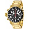 Invicta 28745 (Hodinky Invicta 28745 I-Force Chronograph Quartz Black Dial Men's Watch )