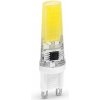 Brilum | LED Žiarovka G9/4W/230V 3000K | B0993