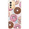 Odolné silikónové puzdro iSaprio - Donuts 11 - Vivo V23 5G