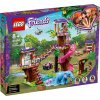 LEGO LEGO® Friends 41424 Základňa záchranárov v džungli