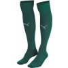 PUMA TEAM SOCK STULPNY - Zelená - veľkosť 39-42