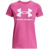 Under Armor Live Sportstyle Graphic SSC T-shirt W 1356305 659 (125625) M
