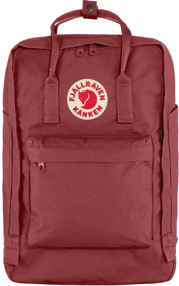 Fjällräven Kånken red 20 l