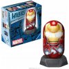 Ravensburger 3D Puzzle - Hylkies: Marvel: Iron Man - 54 ks