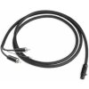 Pro-Ject Connect it Phono S RCA - mini XLR - 123 cm
