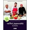 Veľká japonská kuchárka - Tomio Okamura, Mie Krejčíková-Okamura
