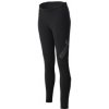 Inov-8 RACE ELITE TIGHT W black 34; Černá elasťáky