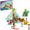 LEGO® Friends 41700 Luxusné kempovanie na pláži
