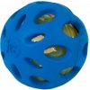 JW Pet JW loptička Crackle Heads Medium