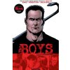 Boys Omnibus Vol. 1 TPB