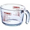 PYREX Odmerka 1L, 16x11cm, sklenená, číra, PYREX