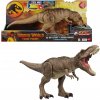 Mattel Jurský svet Teória chaosu Totálny útok Figúrka Tyrannosaura Rexa