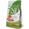Farmina N&D cat PRIME (GF) adult, boar & apple 5 kg