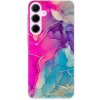 iSaprio Purple Ink pre Samsung Galaxy A55 5G PurInk-TPU3-A55
