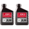 JLM Diesel Intake Extreme Clean Fluid Pack - chémia na dekarbonizáciu