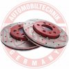 Brzdový kotúč MASTER-SPORT GERMANY 24012201511SE-SET-MS