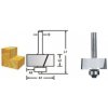 Makita D-48739 Falcovací fréza s ložiskem 31,8