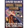 More Than Honor (Weber David)